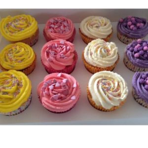 choice cup cakes