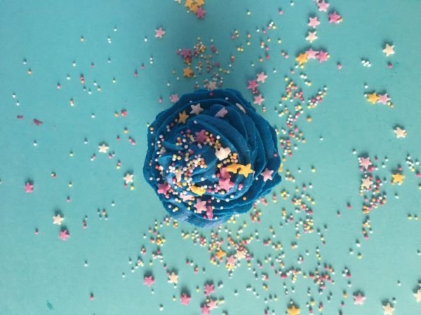 Cup Cake Sparkles - Image 4