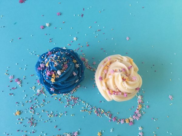 Cup Cake Sparkles - Image 5