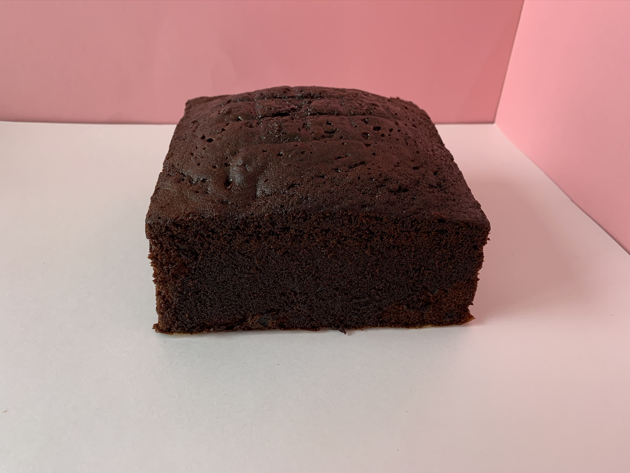 Square Rich Fruit Cake 9” My Cakes and Cakes