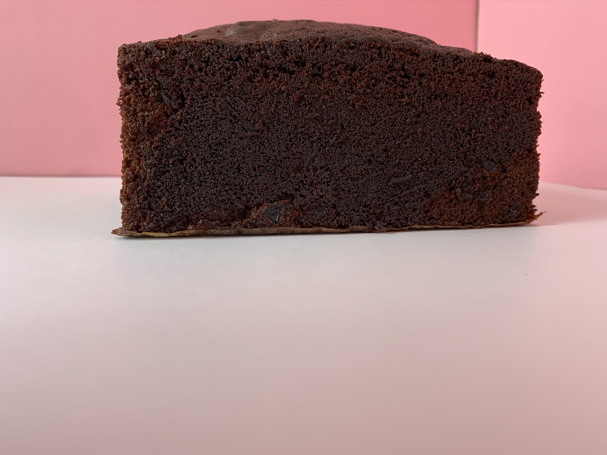 Square Rich Fruit Cake 9” My Cakes and Cakes